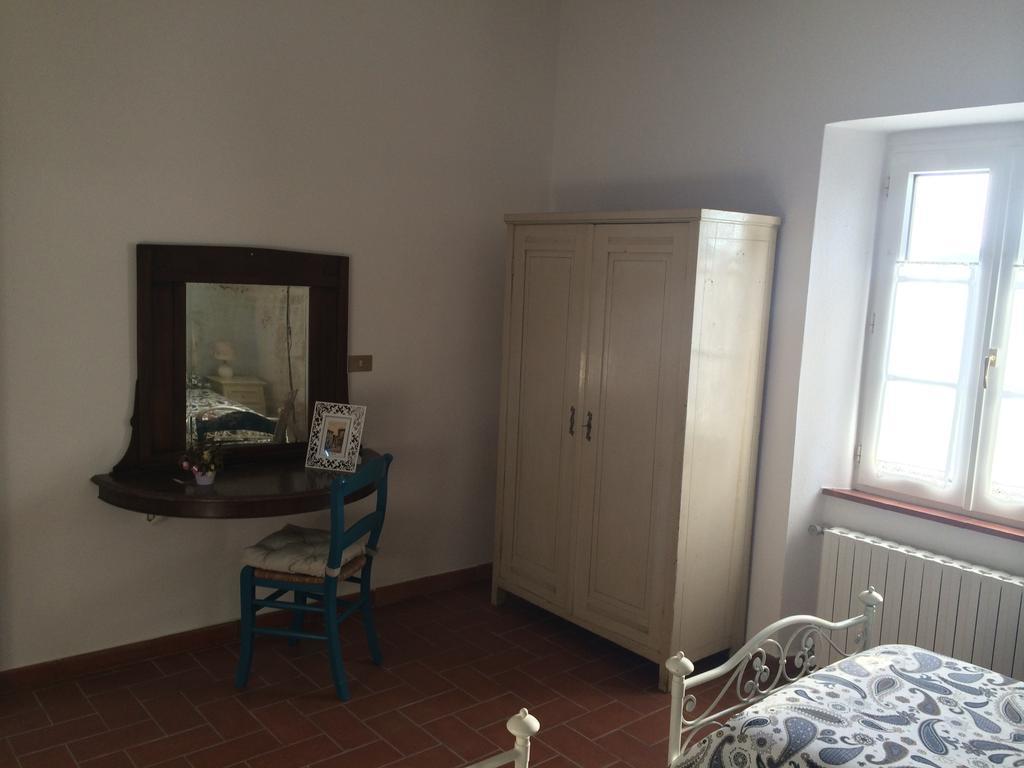 Agriturismo Fonte Di Braca Villa Campagnatico Phòng bức ảnh